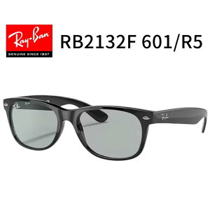 RayBan ���C�o���yRB2132F 601/R5�z �T���O���X 55�T�C�Y �X�N�G�A NEW WAYFARER CLASSIC �j���[ �E�F�C�t�@�[���[ �N���b�V�b�N Ray-Ban �j�� ���� �����Y ���f�B�[�X ���j�Z�b�N�X �y�������K�i�z