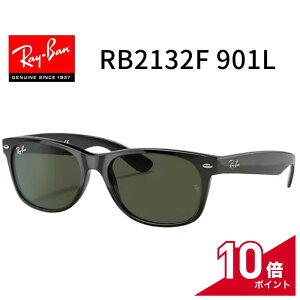 y|Cg10{z RayBan CoyRB2132F 901Lz TOX 55TCY XNGA NEW WAYFARER CLASSIC j[ EFCt@[[ NbVbN Ray-Ban j  Y fB[X jZbNX y