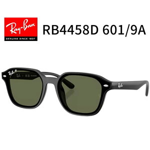 RayBan ���C�o���yRB4458D 601/9A�z�T���O���X 65�T�C�Y Ray-Ban �X�N�G�A �j�� ���� �����Y ���f�B�[�X ���j�Z�b�N�X �y�������K�i�z 10