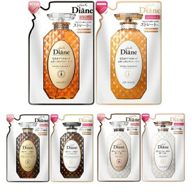 モイストダイアン パーフェクトビューティ 詰替 330ml ダメージ 補修 Moist Diane ネイチャーラボ ヘアケア くせ毛 キューティクルケア ツヤ ストレートヘア 艶 リフィル[Z]