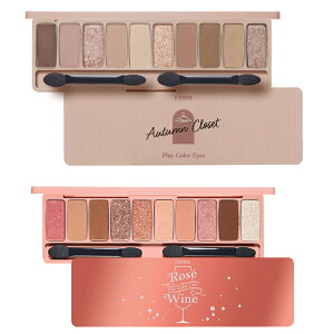 ETUDE HOUSE Play Color Eyes vCJ[ACYijG`[hnEX ACVhE pbg ACJ[ `[N ACpbg  }bg J[pbg nCCg ux CGx ؍