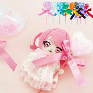 推祭スティックバルーン【小】 推し活 推し色 推しぬい 推し ぬい活 推しごと 推しグッズ スティックバルーン ハートバルーン バルーンスティック
