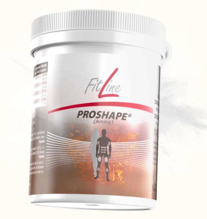 楽天市場】FItLine PROSHAPE フィットライン プロシェイプ（アミノ  