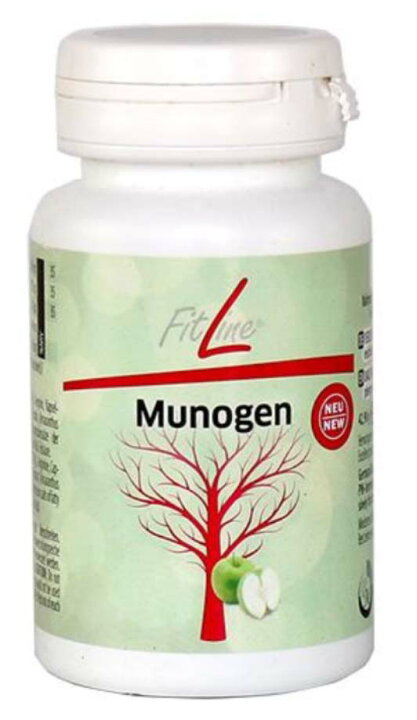 楽天市場】FitLine Munogen フィットライン モノジェン スポーツ 