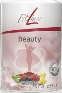 FitLine Beauty �t�B�b�g���C�� �r���[�e�B�[ �R���[�Q���y�v�`�h �r�^�~�� �~�l������
