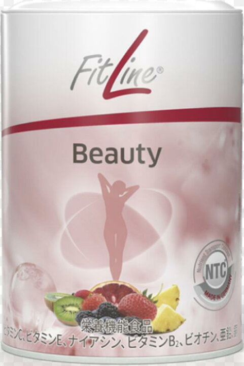 楽天市場】FitLine Beauty フィットライン ビューティー コラーゲン 
