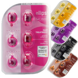 楽天市場 Ellips ヘアマスクの通販