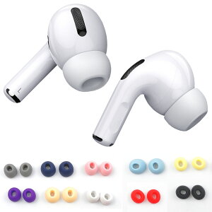 AirPods pro C[`bvijC[s[X VR S M L TCY GA[|bY v Cz CtH Jo[ Czs[X  ݊ Airpods3 zCg C[s[X