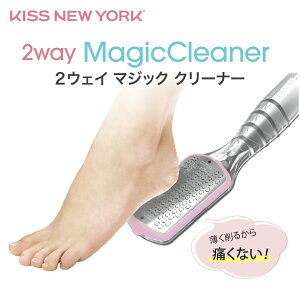 yKISS NEW YORKz2way Magic Cleaner 2EFC}WbNN[i[(PA p RX)