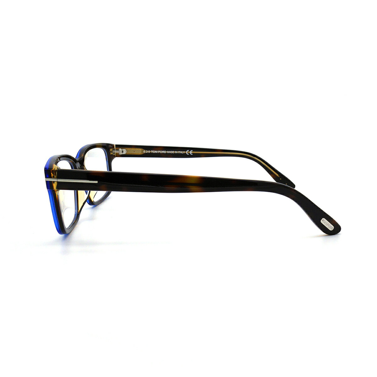 TOM FORD トムフォード FT5313FB-55055 (TF5313FB-55055) 55サイズ メガネ 眼鏡 めがね フレーム  アジアンフィット ブルーライトカットレンズ付き ダテメガネ 度なし 付属 正規品 度付き対応 TOMFORD メンズ 男性 おしゃれ | 