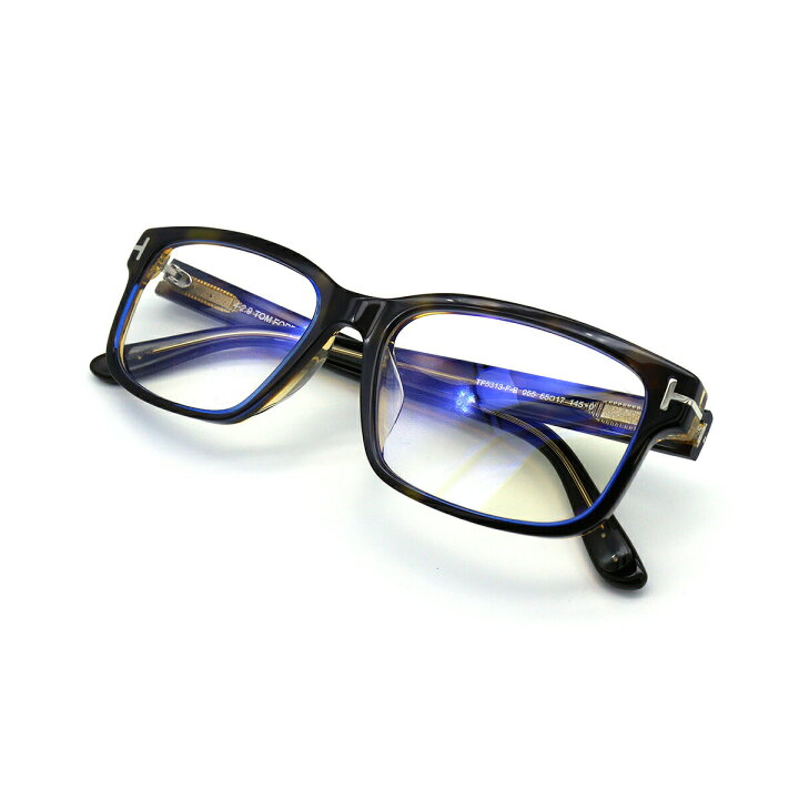 楽天市場】TOM FORD トムフォード FT5313FB-55055 (TF5313FB-55055) 55 