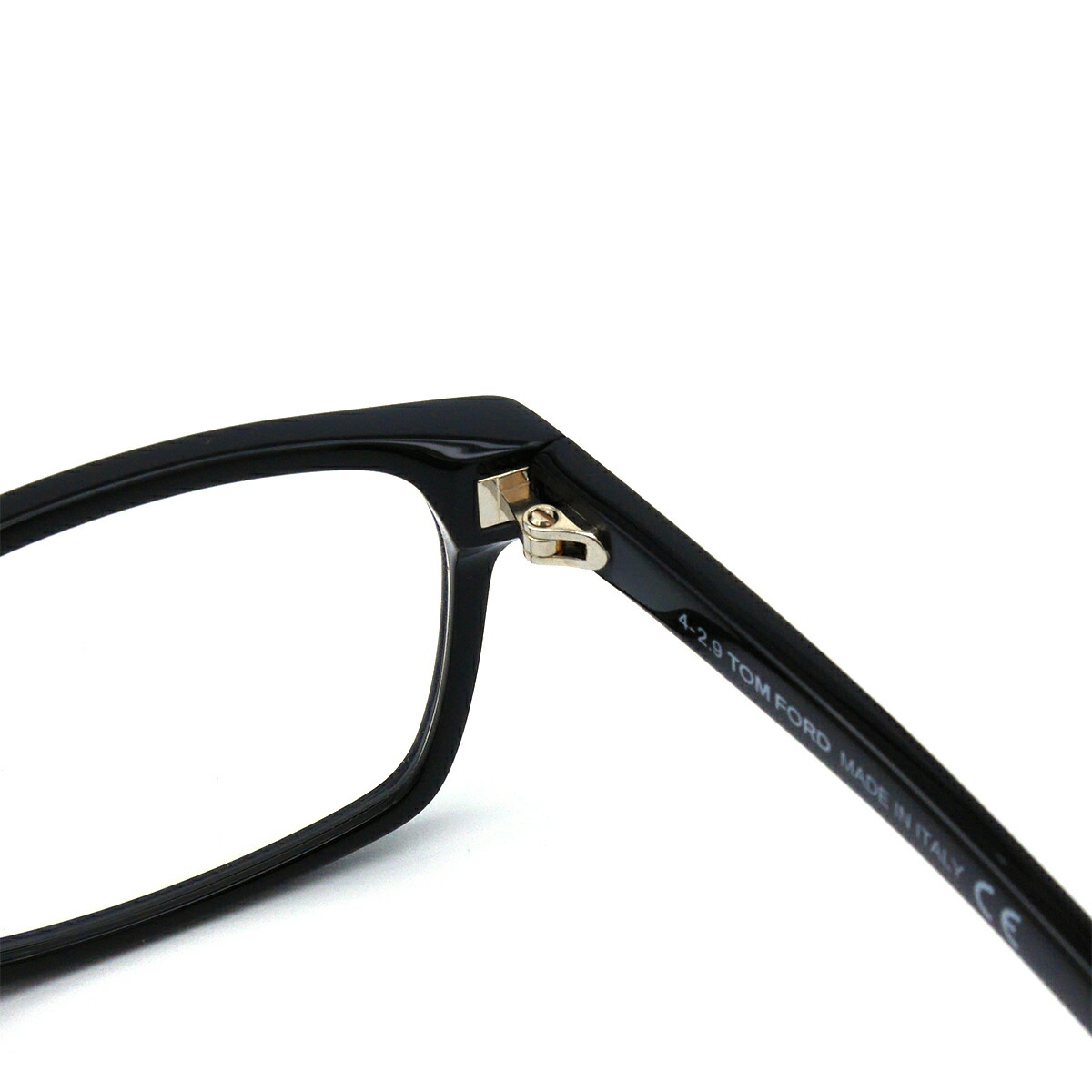TOM FORD トムフォード FT5295FB-54001 (TF5295FB-54001) 54サイズ メガネ 眼鏡 めがね フレーム  アジアンフィット ブルーライトカットレンズ付き ダテメガネ 度なし 付属 正規品 度付き対応 TOMFORD メンズ 男性 おしゃれ | 