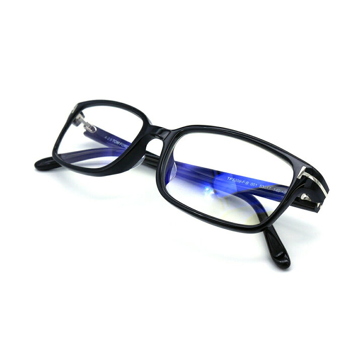 楽天市場】TOM FORD トムフォード FT5209FB-53001 (TF5209FB-53001) 53 