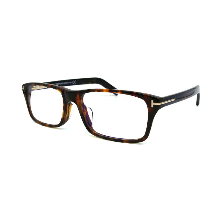 楽天市場】TOM FORD トムフォード FT5663FB-055 (TF5663FB-055) 55  