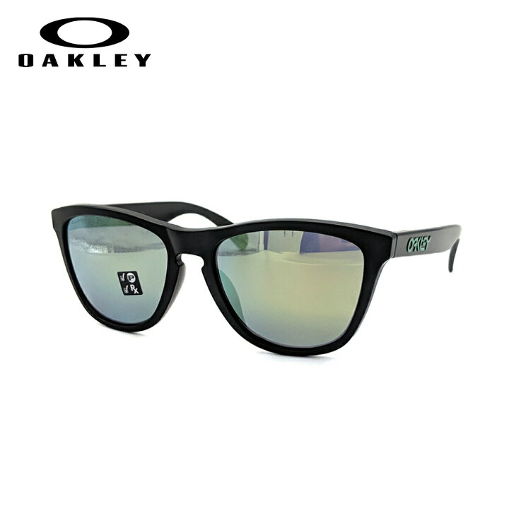 楽天市場 Oakley Frogskins A Oo9245 43 オークリー フロッグスキン アジアンフィット 偏光 サングラス 大きい顔 メンズ カジュアル おしゃれ 男性 女性 メンズ レディース ユニセックス メガネ補聴器の専門店 アイニード