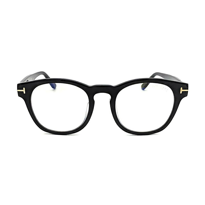 楽天市場】TOM FORD トムフォード FT5543F-B-001 メガネ 眼鏡 めがね 