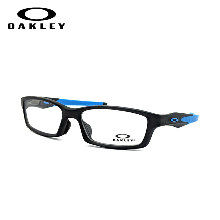 楽天市場】オークリー クロスリンク アジアンフィット メガネ フレーム OX8118-01 56サイズ OAKLEY CROSSLINK (A) : メガネ補聴器の専門店 アイニード 楽天市場】オークリー クロスリンク アジアンフィット メガネ フレーム OX8118-01 56サイズ OAKLEY CROSSLINK (A) : メガネ補聴器の専門店 アイニード