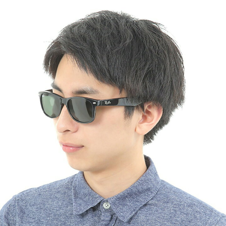 楽天市場】Ray-Ban NEW WAYFARER レイバン サングラス ニュー ウェイ 