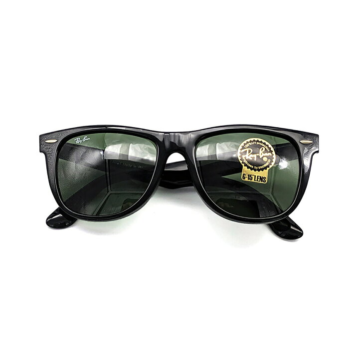 楽天市場】Ray-Ban WAYFARER レイバン サングラス ウェイファーラー 