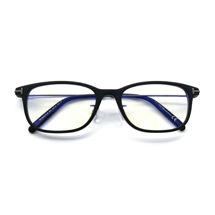 楽天市場】TOM FORD トムフォード FT5650DB-002 (TF5650DB-002) 54  