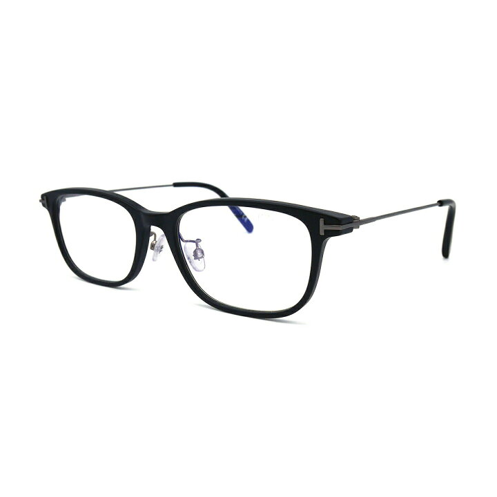 楽天市場】TOM FORD トムフォード FT5650DB-002 (TF5650DB-002) 54  