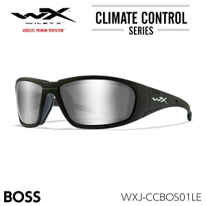 WILEY X iC[XjTOX WX BOSS WXJ-CCBOS01LE ČR ~^[ ϏՌ oCN