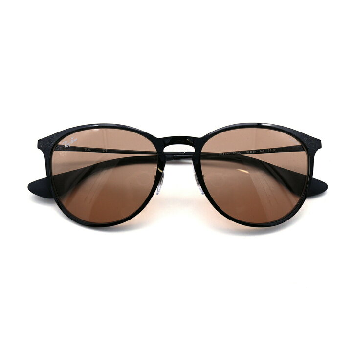 楽天市場】レイバン 調光 サングラス エリカ メタル Ray-Ban RB3539 