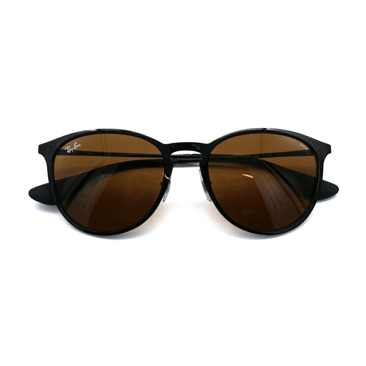 楽天市場】レイバン 調光 サングラス エリカ メタル Ray-Ban RB3539 