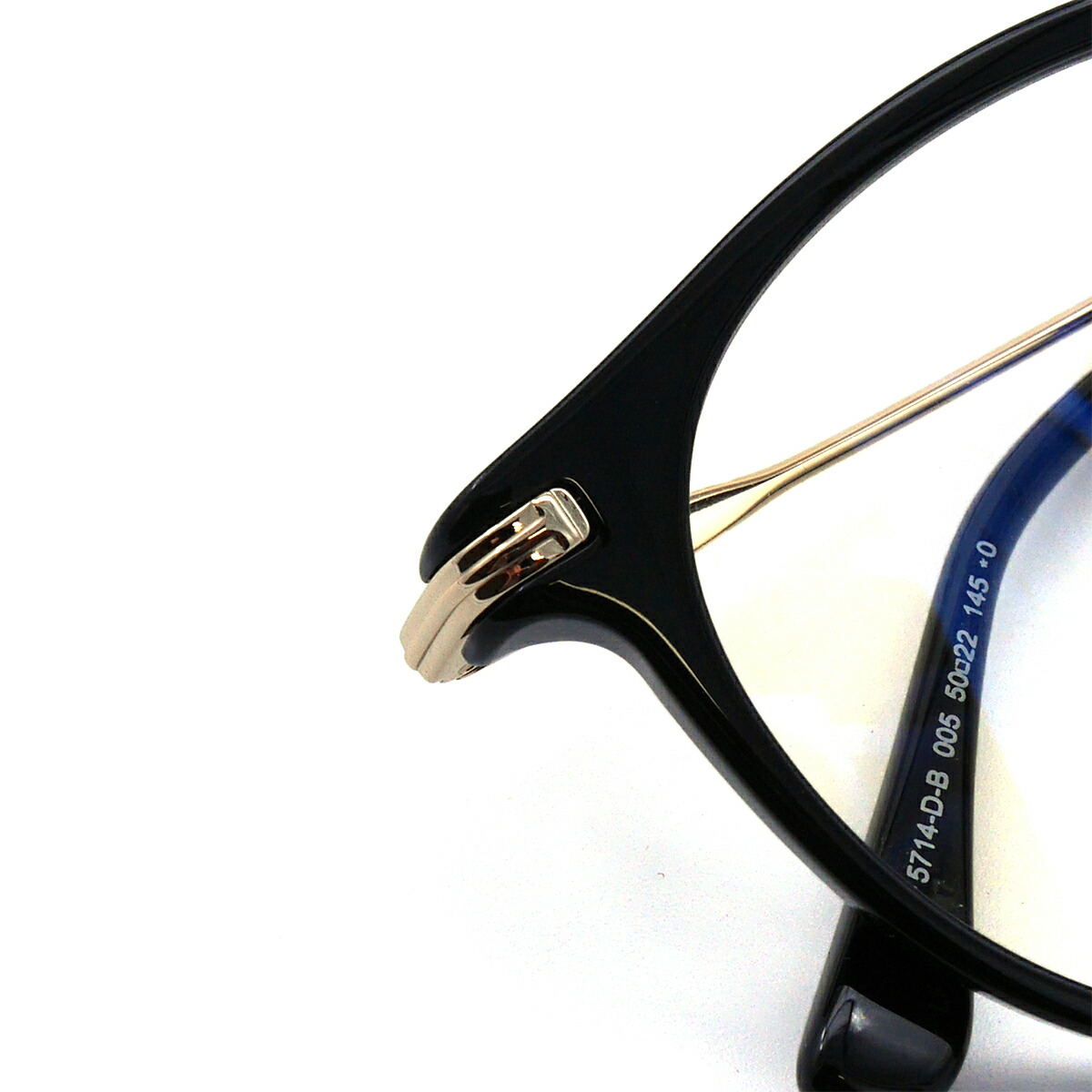 トムフォード メガネ フレーム FT5714DB (TF5714DB) 005 アジアンフィット 日本企画 国内正規品 度付き対応 メンズ 男性  レディース 女性 ユニセックス 新品 | メガネ補聴器の専門店　アイニード