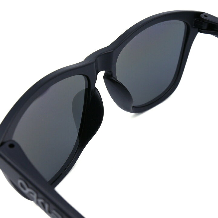 楽天市場】オークリー 偏光 サングラス OO9245 col.87 54mm OAKLEY 