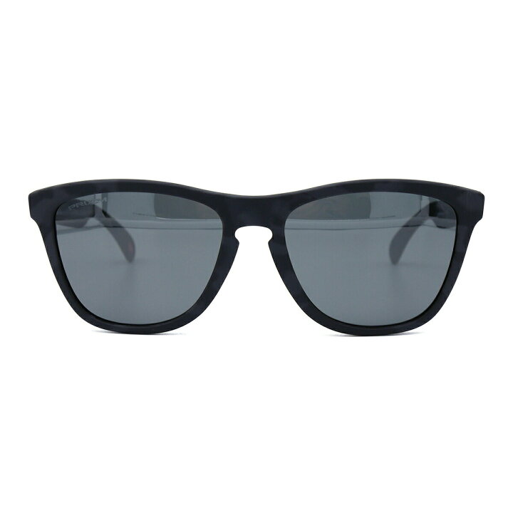 楽天市場】オークリー サングラス OO9245 65 OAKLEY Frogskins (A  