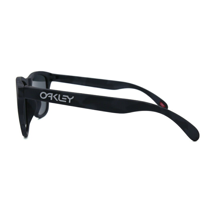 楽天市場】オークリー サングラス OO9245 65 OAKLEY Frogskins (A  