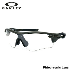 オークリー 調光 サングラス OAKLEY OO9206 49 RADARLOCK PATH (A) レーダーロックパス アジアンフィット