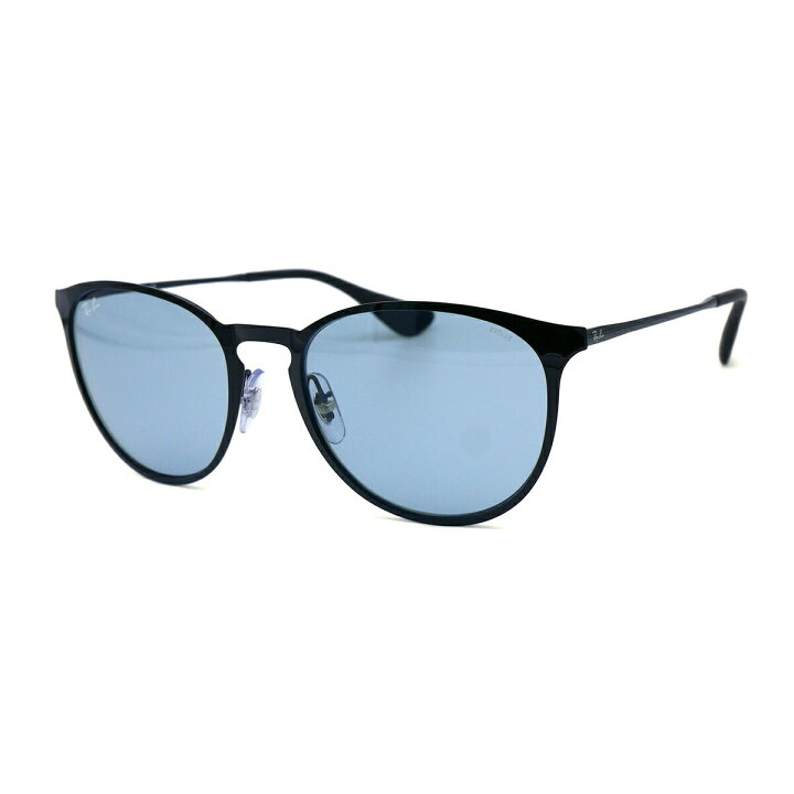 楽天市場】レイバン 調光 サングラス RB3539 002/Q2 Ray-Ban エリカ  