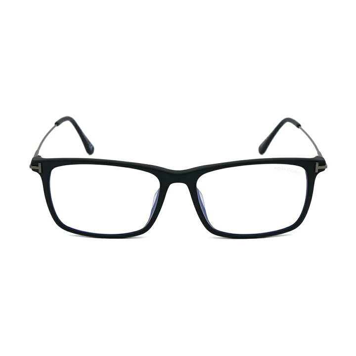 楽天市場】トムフォード メガネ FT5758FB (TF5758FB) 002 TOM FORD 