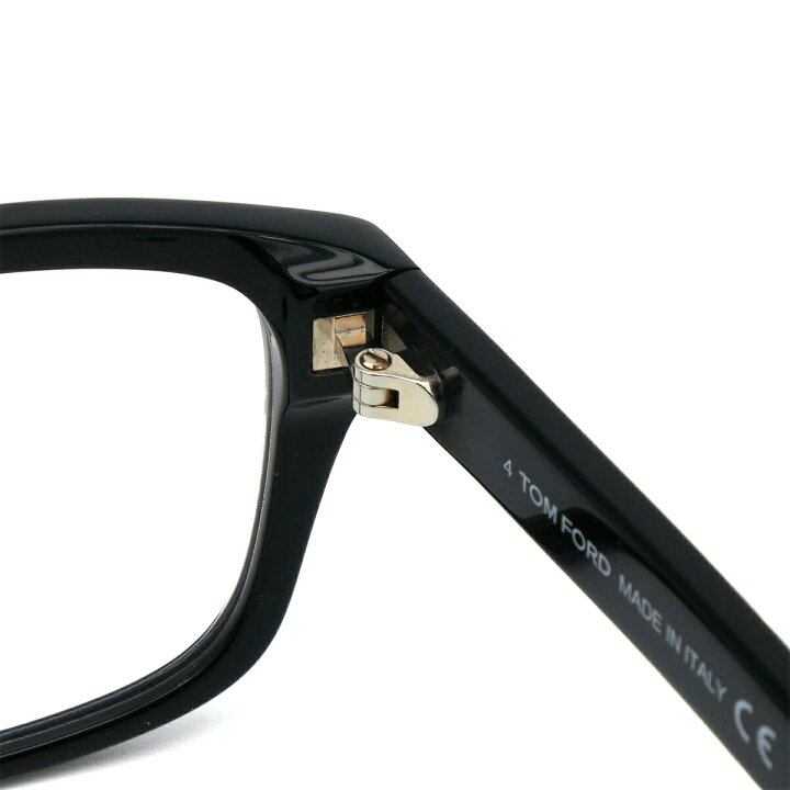 楽天市場】トムフォード メガネ FT5724DB (TF5724DB) 001 TOM FORD  