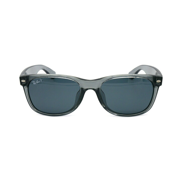 楽天市場】レイバン 偏光 サングラス RB2132F 6450/3R Ray-Ban 