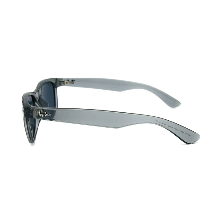 楽天市場】レイバン 偏光 サングラス RB2132F 6450/3R Ray-Ban 
