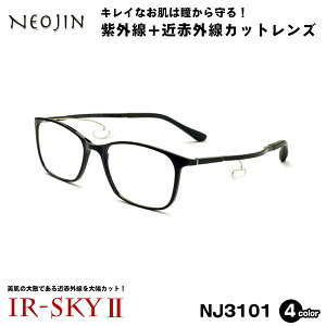 lIW PA Kl NJ3101 4F NEOJIN @ɐՂȂ ɒB _eKl IR-SKY2  e ΍