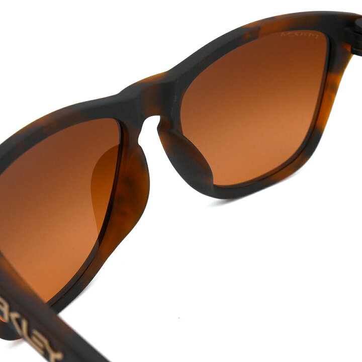 楽天市場】オークリー サングラス OO9245 D1 OAKLEY Frogskins (A 