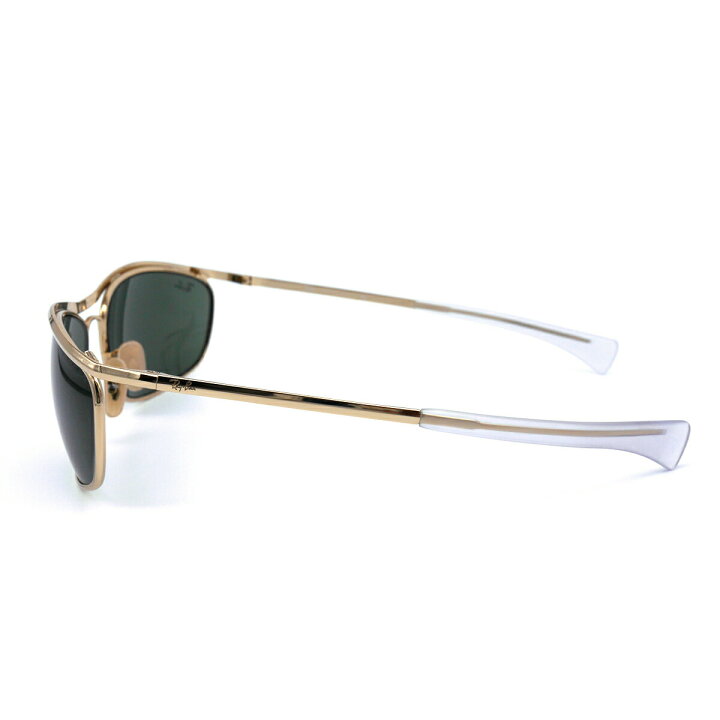 楽天市場】レイバン サングラス RB3119-M 001/31 62mm Ray-Ban 