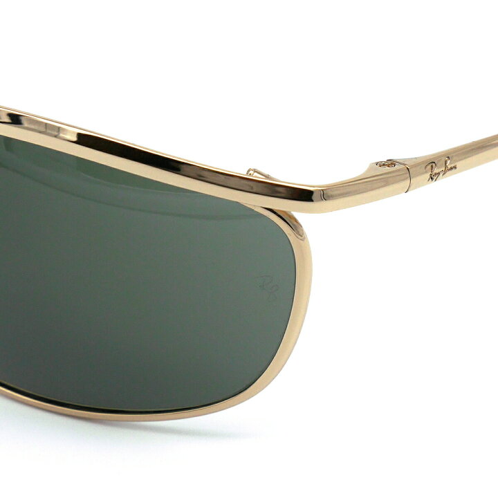 楽天市場】レイバン サングラス RB3119-M 001/31 62mm Ray-Ban 