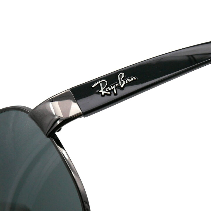楽天市場】レイバン サングラス RB3386 004/71 Ray-Ban 67mm ツー 