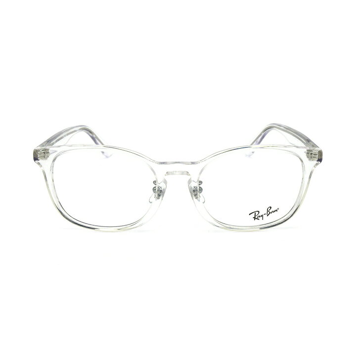 楽天市場】レイバン サングラス ライトカラー Ray-Ban RX5386D 