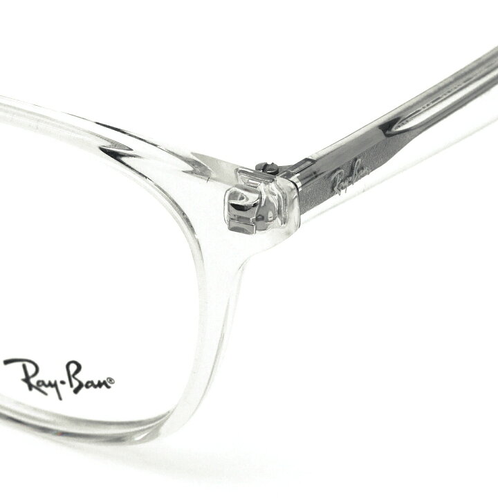 楽天市場】レイバン サングラス ライトカラー Ray-Ban RX5386D 