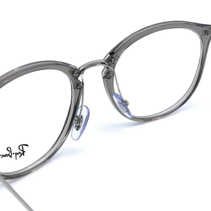 楽天市場】レイバン 可視光調光 サングラス RX7140 (RB7140) 8125 51mm 