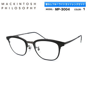 ɒBKl u[CgJbg MP-3004 col.1 50mm ˏグ }bLgbV tB\tB[ MACKINTOSH PHILOSOPHY