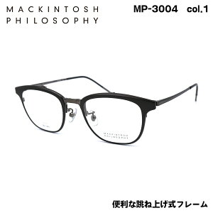 }bLgbV tB\tB[ MP-3004 col.1 50mm MACKINTOSH PHILOSOPHY ˏグ Kl t[