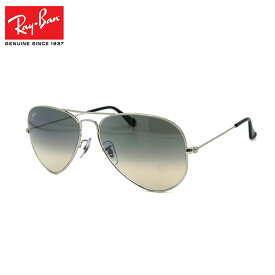 レイバン サングラス アビエーター ラージメタル RB3025 003/32 Ray-Ban AVIATOR LARGE METAL