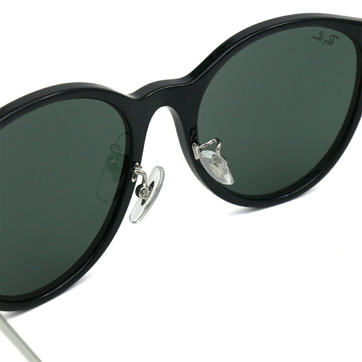 楽天市場】レイバン サングラス RB4334D 6292/71 55サイズ Ray-Ban  